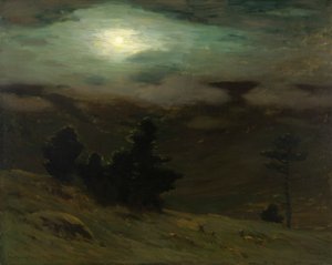 Sumujen kerääminen, 1905.