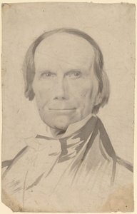 Henry Clay tekijältä Charles Wesley Jarvis