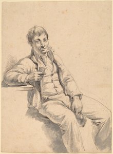 Juoma tekijältä Charles Wesley Jarvis