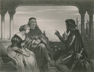 Othello kertoo seikkailuistaan, Othello
