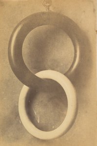Passage of Matter Through Matter, 27. heinäkuuta 1878. tekijältä Charles Williams