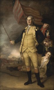  tekijältä Charles Willson Peale
