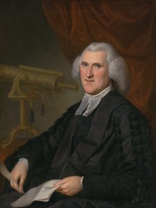 John Ewing tekijältä Charles Willson Peale