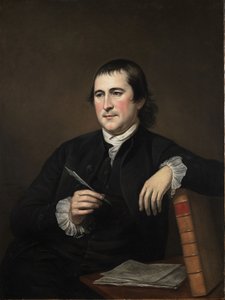  tekijältä Charles Willson Peale