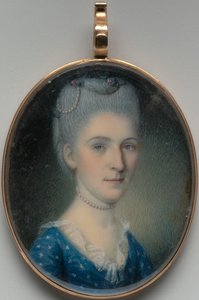  tekijältä Charles Willson Peale