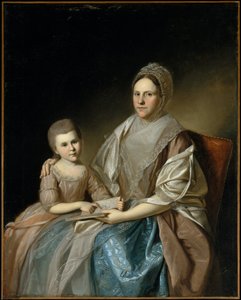  tekijältä Charles Willson Peale
