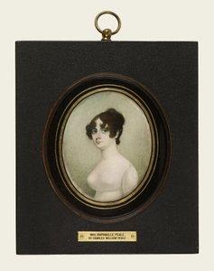  tekijältä Charles Willson Peale