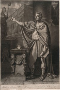  tekijältä Charles Willson Peale