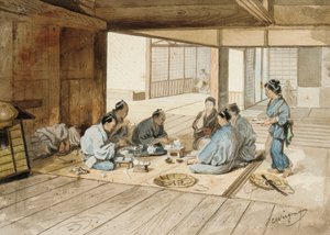 Tea Party