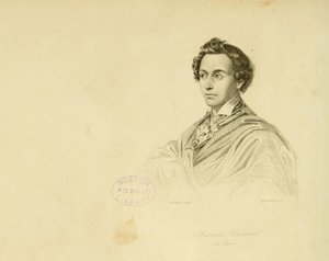 Marie-Antoine paasto 1784-1833 tekijältä Charles de Steuben