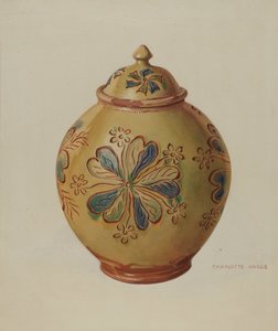 Purkki kannella