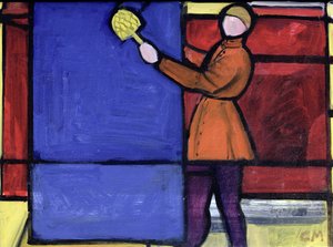 Ultramariini, 2003