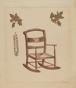 Keinutuoli