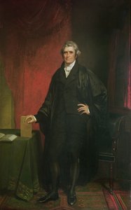 Päätuomari Marshall (1755-1835)