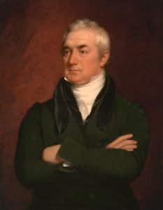 Loammi Baldwin, 1823.
