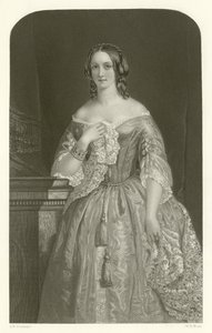Oikea Hon Lady Bolton tekijältä Chevalier Louis William Desanges