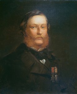 Thomas Henry Kavanagh VC (1821-82) n. 1860
