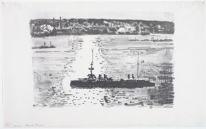 finnish tekijältä Childe Frederick Hassam