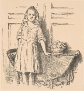 Virginia tekijältä Childe Frederick Hassam
