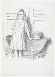 Virginia tekijältä Childe Frederick Hassam