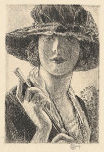 Anna tekijältä Childe Hassam