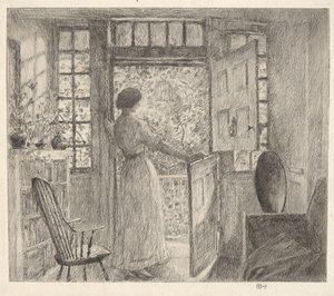  tekijältä Childe Hassam