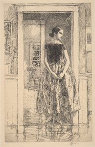  tekijältä Childe Hassam