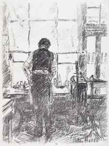  tekijältä Childe Hassam