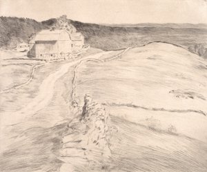  tekijältä Childe Hassam
