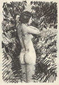  tekijältä Childe Hassam