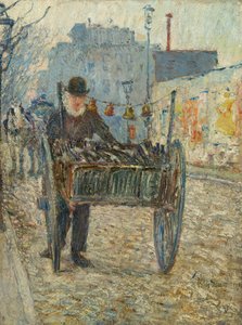  tekijältä Childe Hassam