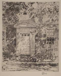  tekijältä Childe Hassam