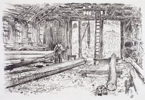  tekijältä Childe Hassam