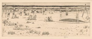  tekijältä Childe Hassam