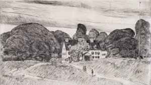  tekijältä Childe Hassam