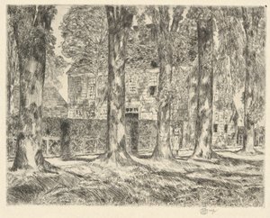  tekijältä Childe Hassam