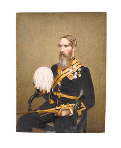 Kenraali Sir Charles Van Straubenzee GCB tekijältä Chinese School
