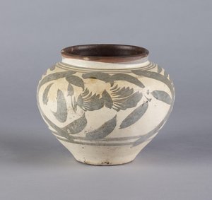 Jar, Liao-dynastia (kivitavara)
