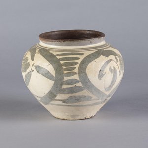 Jar, Liao-dynastia (kivitavara)