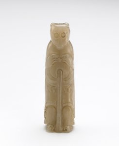 Rotta, 1100-1300-luku tekijältä Chinese School