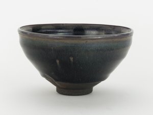 Teekulho, Fujianin maakunta, Northern Song tai Southern Song -dynastia, 1100-1300-luku (keraaminen)