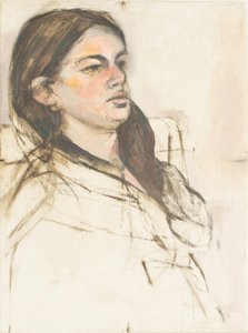 Manuela, muotokuvatutkimus, 2015