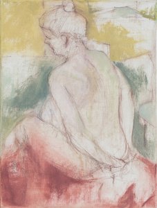 Ursula, elämänkertamaalaus, 2017