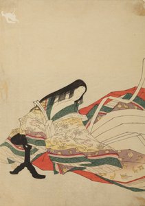  tekijältä Chobunsai Eishi