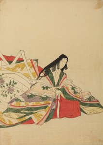  tekijältä Chobunsai Eishi