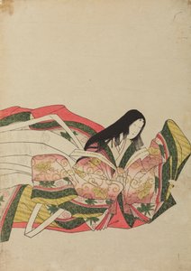  tekijältä Chobunsai Eishi