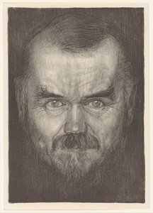 Frederik van Eedenin muotokuva