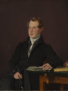 Tohtori Johann Henning Kjetil Hjardemaal