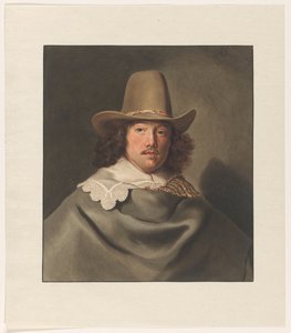 Abraham Veltersin muotokuva (1603-1690)