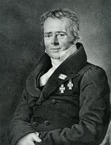 Hans Christian Oersted, kaiverrus Kaufmann